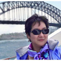 St. Peter's University Hospital Employee Tong Ren's profile photo