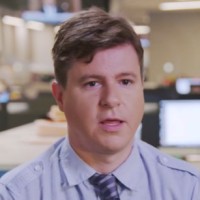 New York Post Employee Chris Harris's profile photo