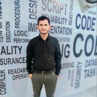 HexaTech Solution Employee Khadim Hussain's profile photo