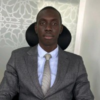 Omar Gueye Email