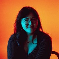 Big Time Decent Productions Inc. Employee Rebeca Spiegel's profile photo