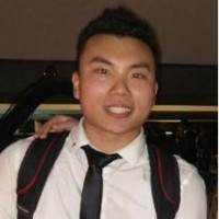 EC Supply Inc. Employee Teck Ma's profile photo