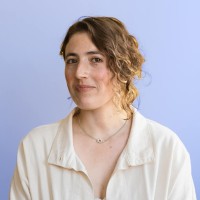 Studio Mast Employee Cait Smith's profile photo