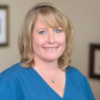 ILLINOIS VEIN SPECIALISTS, S.C. Employee Kelly Banks's profile photo