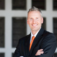 Rivet Engineering Group, LLC Employee John Peterson's profile photo