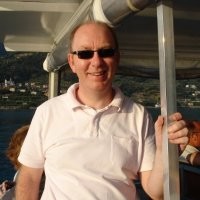 mhs homes Employee Nigel Hopkins's profile photo