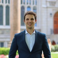N1 Health Employee Maxwell Lovett's profile photo
