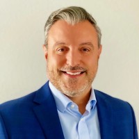 Cox Media Group Orlando Employee Normand Levy's profile photo