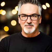 Synchronicity Employee Randy Smith's profile photo