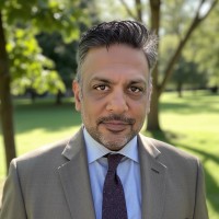 Sunik Patel Email & Phone Number