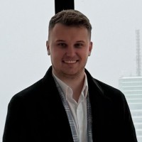 Jefferies Employee Michael Senko's profile photo