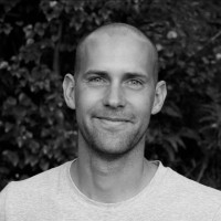 REAC Group Employee Erik Ahnberg's profile photo