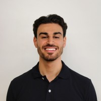 Stadt Mainz Employee Livon Ayoob's profile photo