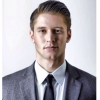 Hunter Caroline Holdings, LLC Employee Cody Roth's profile photo