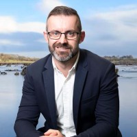 Everseen Employee Adrian Kelly's profile photo