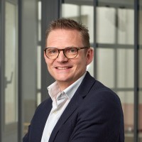 Data4 Group Employee Jérôme Totel's profile photo