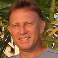 Email e telefono di Peter Moore