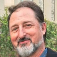 California LightWorks Employee Eric Harrington's profile photo