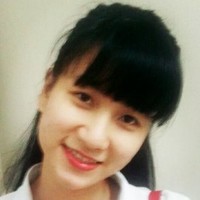 Kyna.vn Employee Thảo Trần's profile photo