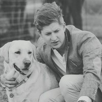 Brook McIlroy Employee Albertus Viljoen's profile photo