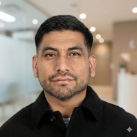 Jorge Gamarra Email
