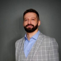 ElectroAir Employee Filippo Bertoli's profile photo