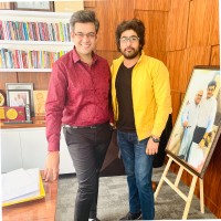 MagTapp Technologies Employee Sagar Malhotra's profile photo