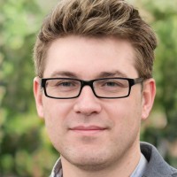 FetchGoat Employee Daniel Johnson's profile photo
