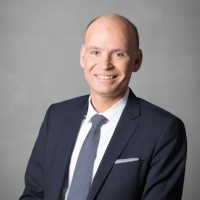 TER Chemicals Distribution Group Employee Andreas Früh's profile photo