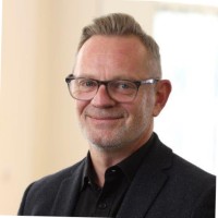 An Post Employee Craig Skelton's profile photo