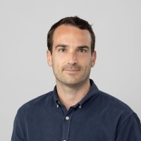 Euronext Employee Pierre-Edouard Borderie's profile photo