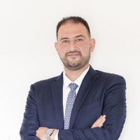 Mercedes Benz of Encino Employee Todd Kazariane's profile photo