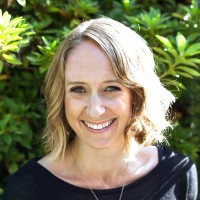 Mangrove Web Development, a Certified B Corp Employee Maiya Holliday's profile photo