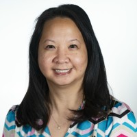 GRAPHEK Employee Nancy Lu's profile photo