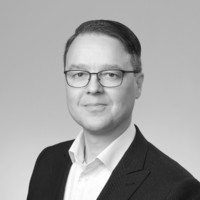 Coolbrook Employee Tuomas Ouni's profile photo