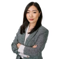 Pharmacy Brands Canada Employee Lucy Yoo's profile photo