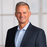 First Financial Group Employee Christopher Dyrhaug's profile photo