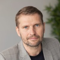 Televízia TA3 Employee Julián Lukáček's profile photo