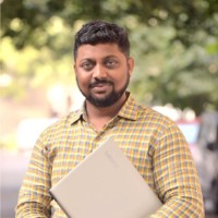 Pandora Analytics India Private Limited Employee Sumit Deshpande's profile photo