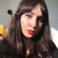 Cherry Bomb Employee Imogene McLeod's profile photo