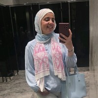 Paste and Juice Employee Nada Elkattan's profile photo