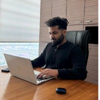 WealthRight Employee Akhilesh Yadav's profile photo