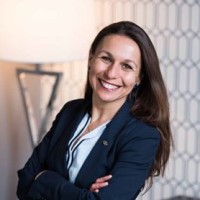 LR Paris Employee Alexandra Byrne's profile photo