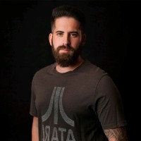 Eunoia Digital Employee Manuel Serrano's profile photo