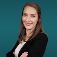CAD.42 Employee Eloïse Bouveret's profile photo
