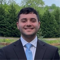 Accenture Employee Michael Izzi's profile photo