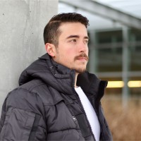 Delta Air Lines Employee Nate Baker's profile photo