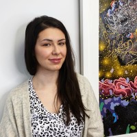 Katarina Stojanovic Email