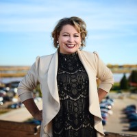 Jennifer Kenny Email & Phone Number