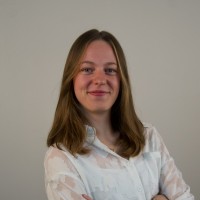 DOOS ISC Employee Clémence Brisson's profile photo